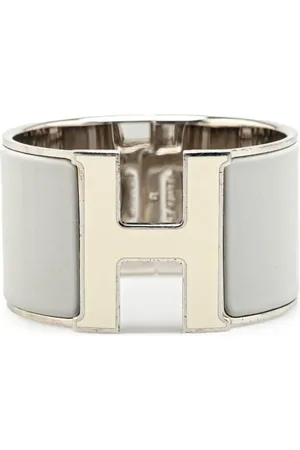 Hermès Bracelet Clic Clac H PM (2000-2010)