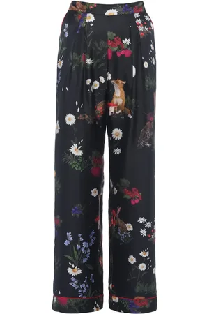 ERES Pantalon de pyjama Poète