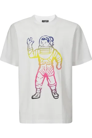 Billionaire Boys Club T-shirt à imprimé graphique
