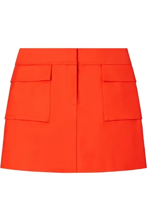 Tory Burch Minijupe à poches