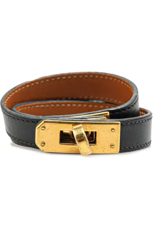 Hermès Bracelet Kelly Double Tour (2012)