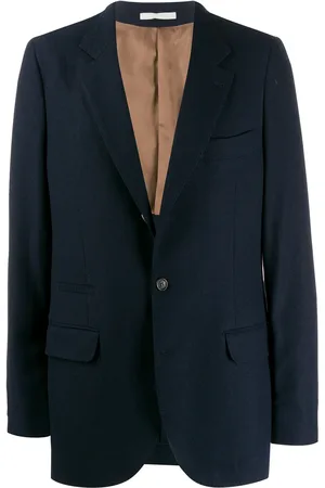 Brunello Cucinelli Blazer ajusté
