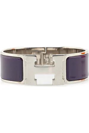 Hermès Bracelet Clic Clac H PM 20e siècle