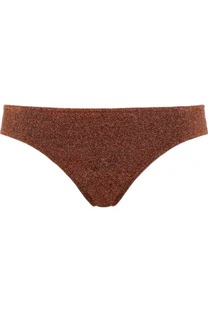 ERES Bas de bikini Étincellant