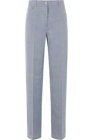 Salvatore Ferragamo Pantalon 5 Pocket