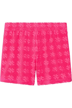 Tory Burch Short en jacquard