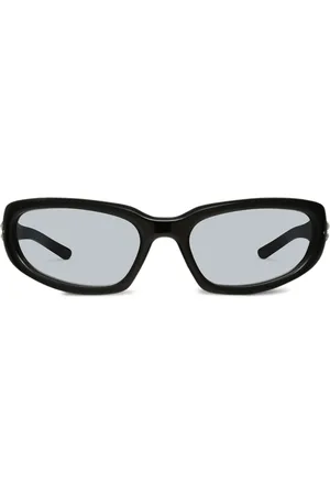 Gentle Monster Lunettes de soleil Memento 01 à monture couvrante