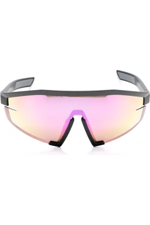 Prada Lunettes de soleil Linea Rossa Impavid