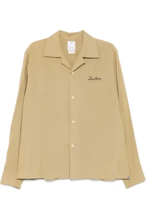 VISVIM Chemise Keesey