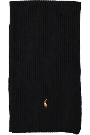Ralph Lauren écharpe Polo Pony