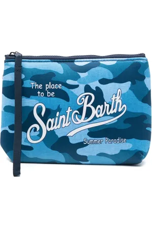 MC2 SAINT BARTH Trousse de toilette Aline