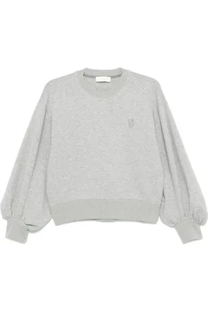 ZIMMERMANN Sweat Illustration