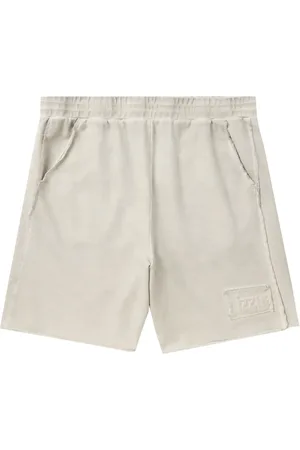 Izzue Short à imprimé tie dye