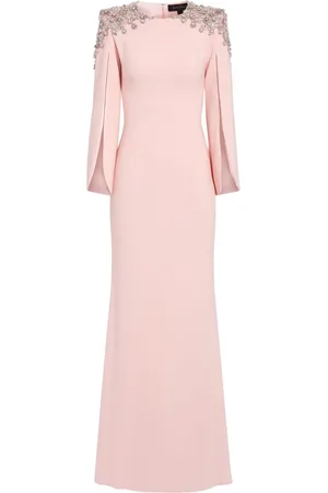 Jenny Packham Nile gown
