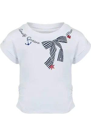 Lapin House T-shirt en coton