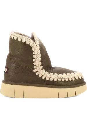 Mou Eskimo 18 boots