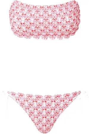 Missoni Bikini en maille
