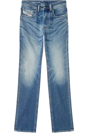 Diesel Jean Larkee 1985