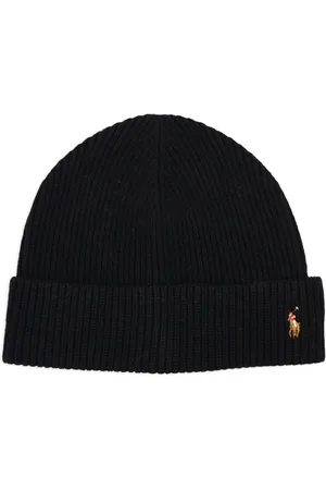 Ralph Lauren Bonnet Polo Pony