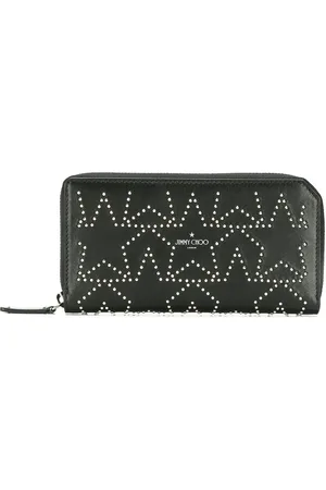 Jimmy Choo Portefeuille Carnaby