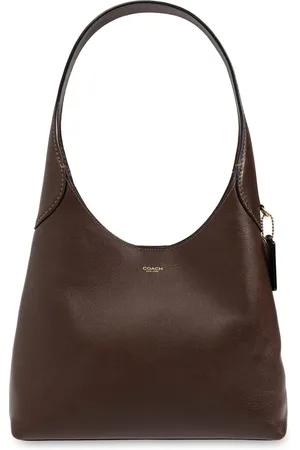 Coach Sac porté épaule Brooklyn