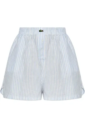 Lacoste Linen shorts