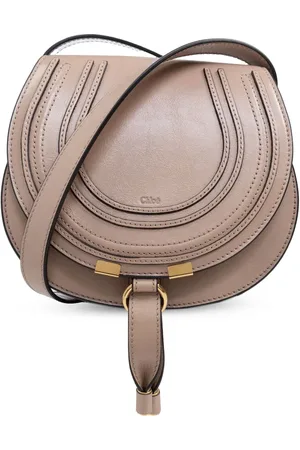 Chloé Petit sac porté épaule Marcie