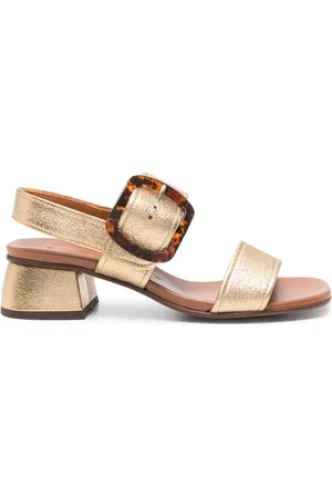 Chie Mihara Sandales Quanda 40 mm