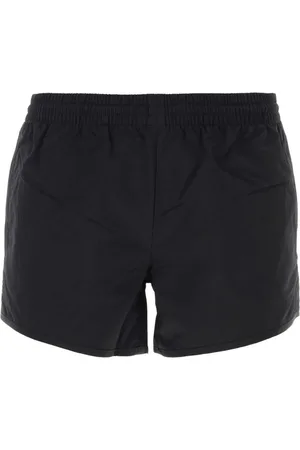 Balenciaga Short de bain à taille élastiquée