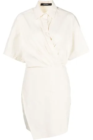 Daily paper Robe-chemise