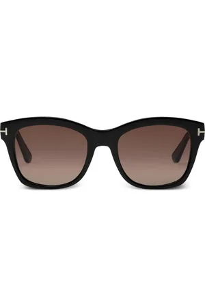 Tom Ford Lunettes de soleil à monture carrée