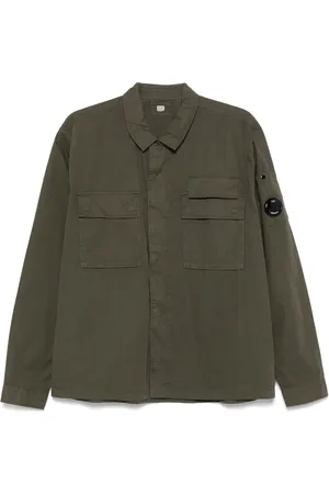 C.P. Company Cotton shirt