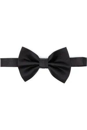 Emporio Armani Nœud papillon en soie