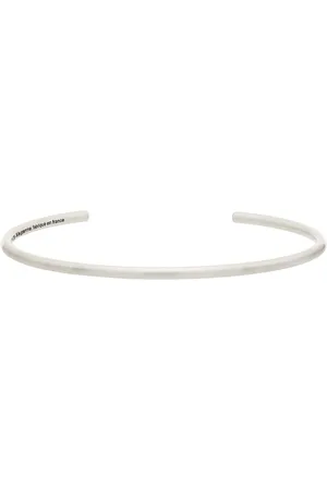 Le Gramme Bracelet en sterling Le 7g