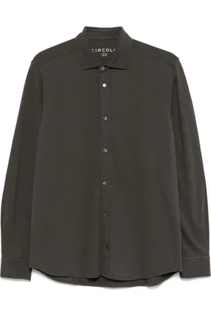 Circolo Button-up shirt