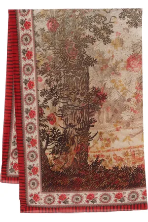 PIERRE-LOUIS MASCIA Foulard Pattina