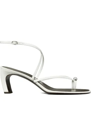 Tory Burch Sandales Pierced à brides