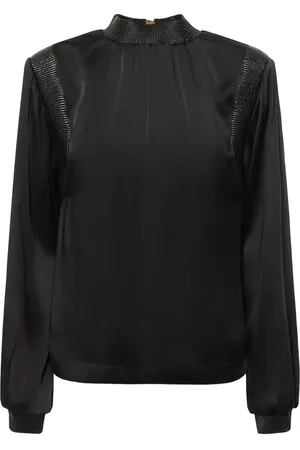 Tom Ford Blouse en satin
