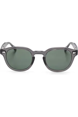 MOSCOT Lunettes de soleil Lemtosh