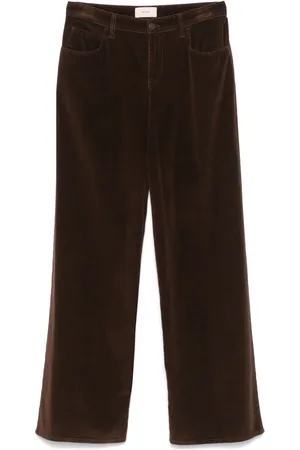 The Row Pantalon Eglitta