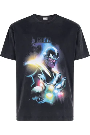 KITH X Marvel t-shirt Mad Titan Vintage