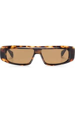 GIGI Lunettes de soleil à monture rectangulaire