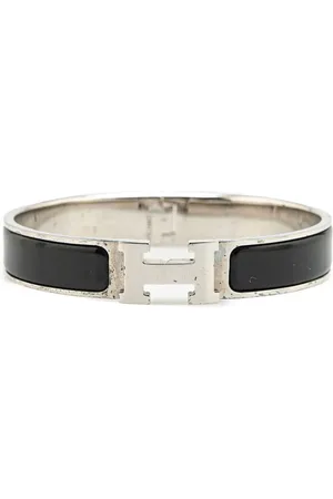 Hermès Bracelet Clic H PM 20e siècle