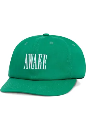 AWAKE NY Casquette à broderies