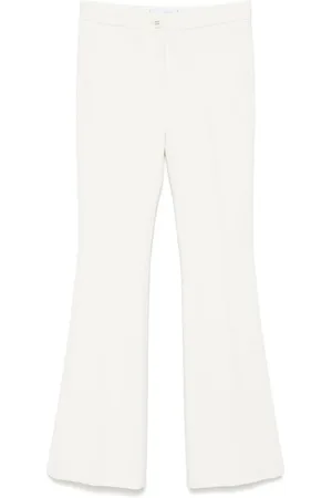 Blugirl Pantalon en crêpe