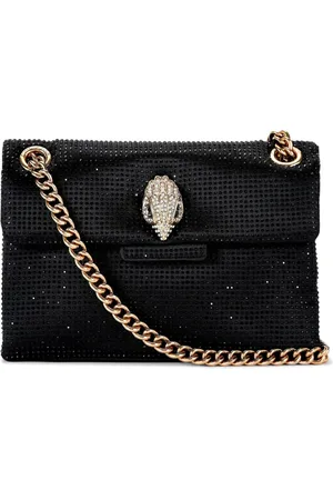 Kurt Geiger Mini sac porté épaule Fabric Kensington