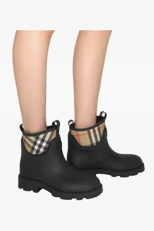 Burberry Bottines Marsh