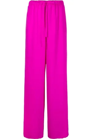 VALENTINO GARAVANI Pantalon Cady Couture