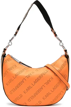 Karl Lagerfeld Petit sac porté épaule Moon