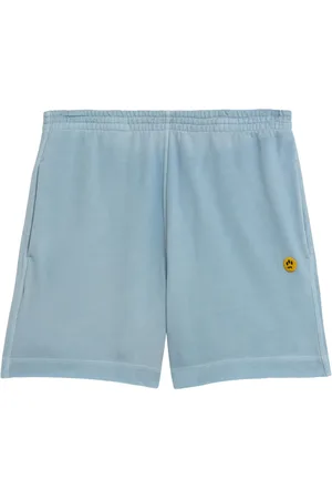 BARROW Short à logo brodé